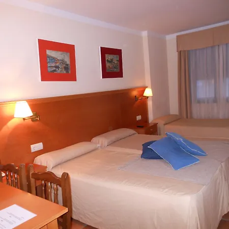 Dona Catalina Hotel