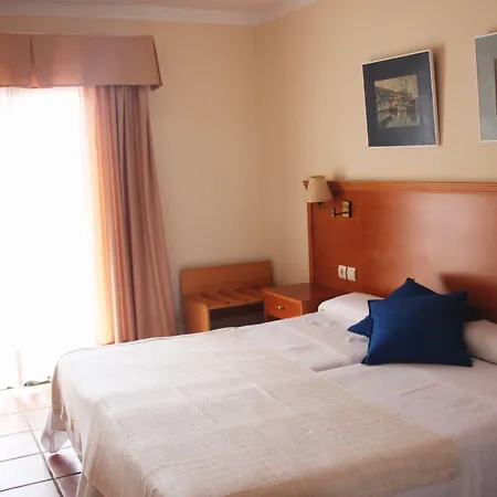 Hotel Dona Catalina