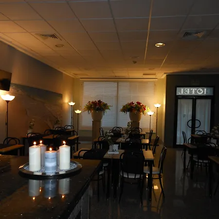 Hotel Dona Catalina