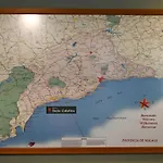 Dona Catalina Otel Marbella