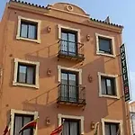Otel Dona Catalina Marbella