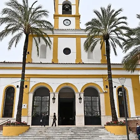 Dona Catalina Marbella