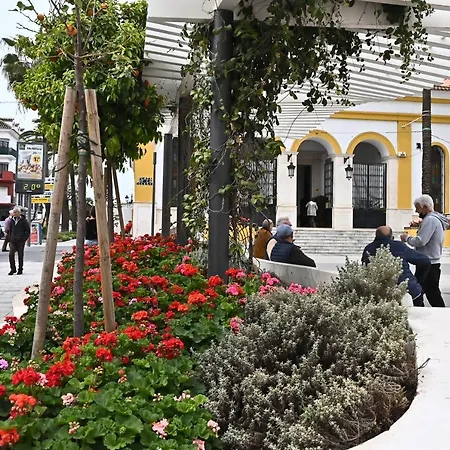 Hotel Dona Catalina Marbella