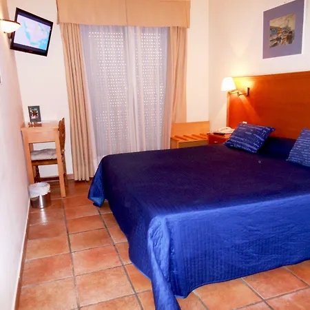 Hotel Dona Catalina