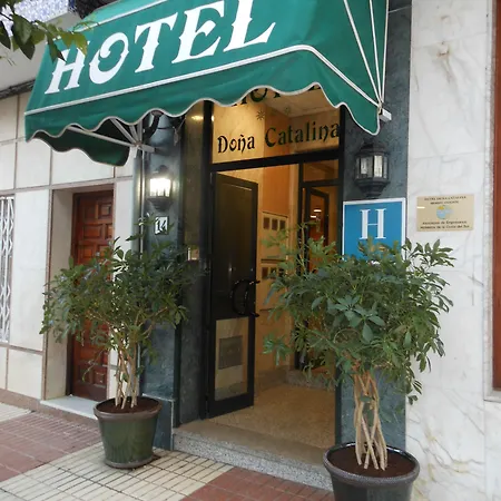Dona Catalina Hotel