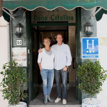 Hotel Dona Catalina