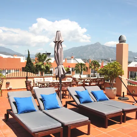 Dona Catalina 3* Marbella