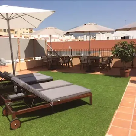 Dona Catalina 3* Marbella