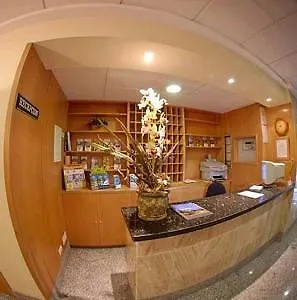 酒店 卡塔莉娜夫人酒店