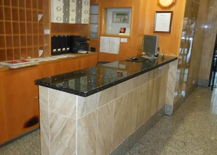 Dona Catalina Hotel