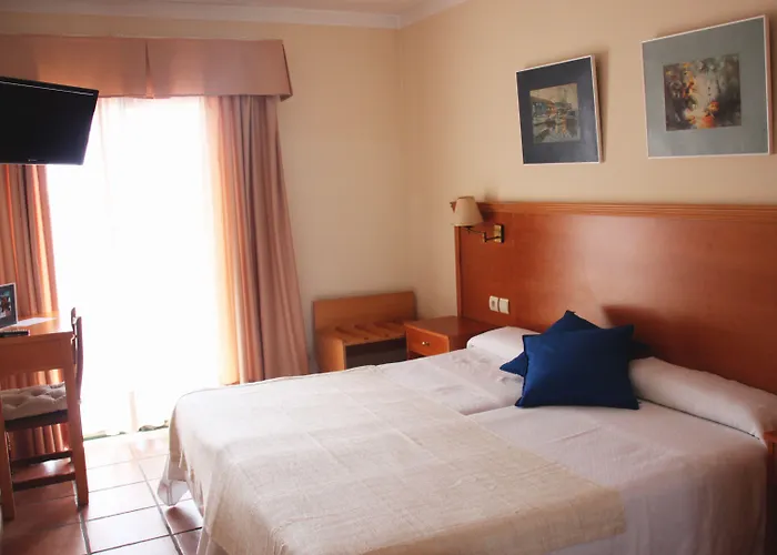 Hotel Dona Catalina