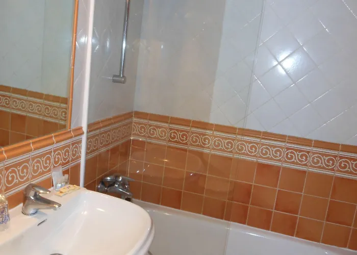 Hotel Dona Catalina