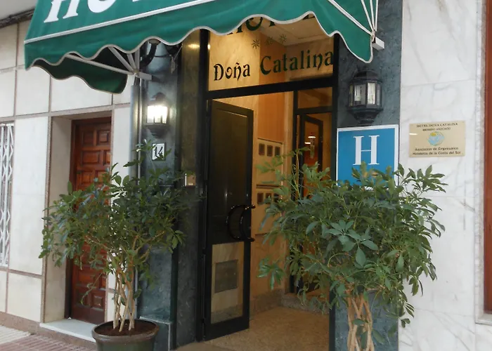 Dona Catalina Hotel