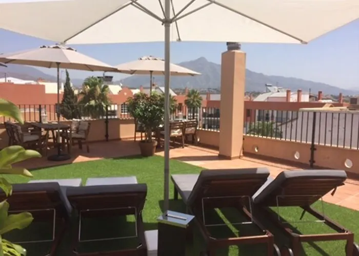 Dona Catalina 3* Marbella