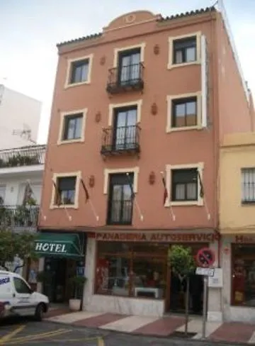 Dona Catalina Marbella