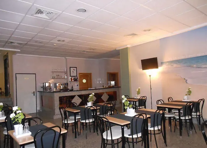 Hotel Dona Catalina Marbella