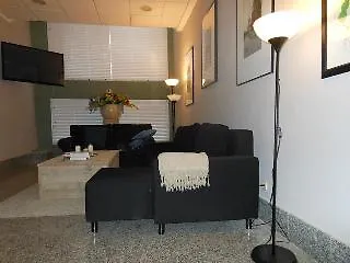 Hotell Dona Catalina 3*