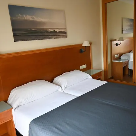 卡塔莉娜夫人酒店 马尔韦利亚