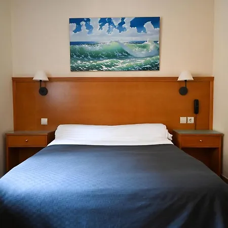 Dona Catalina Hotell Marbella