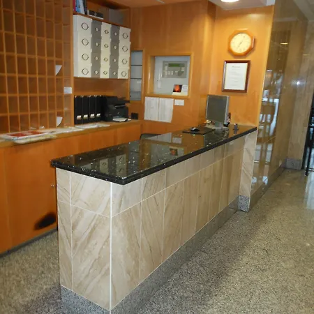 Dona Catalina Hotel