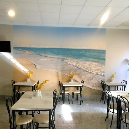 酒店 卡塔莉娜夫人酒店 马尔韦利亚