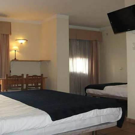 Hotel Dona Catalina