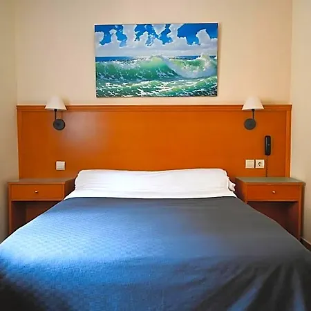Hotel Dona Catalina 3*