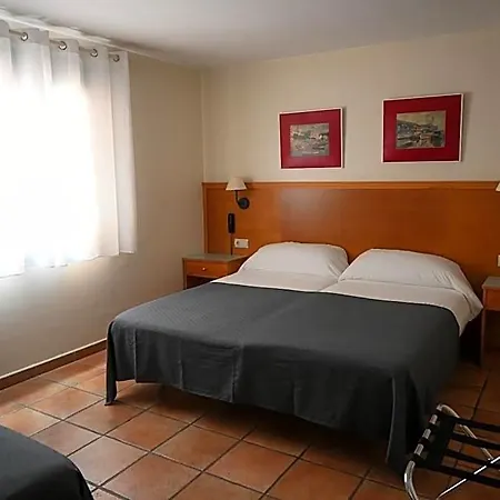 Hotel Dona Catalina Marbella