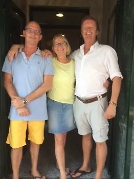 酒店 卡塔莉娜夫人酒店