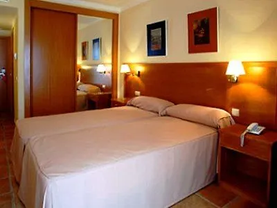 Doña Catalina Hotel 3*