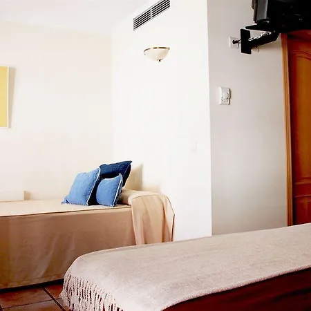 Hotel Doña Catalina 3*