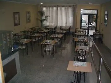 酒店 卡塔莉娜夫人酒店 马尔韦利亚