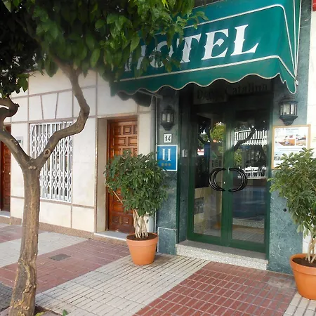 Doña Catalina 3* Marbella