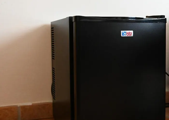 Готель Dona Catalina Марбелья