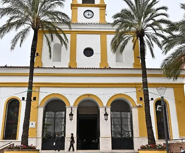 Dona Catalina Марбелья