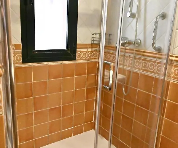 Dona Catalina 3* Марбелья