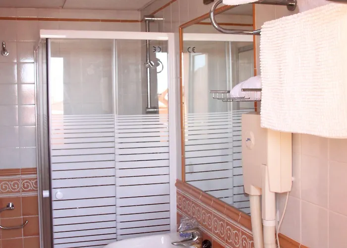 Dona Catalina 3* Марбелья