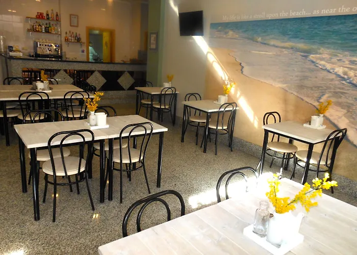 Dona Catalina 3* Марбелья