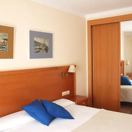 Hotel Dona Catalina 3*