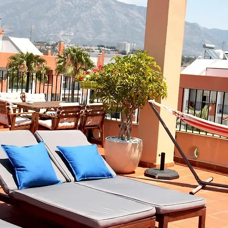 Hotel Dona Catalina
