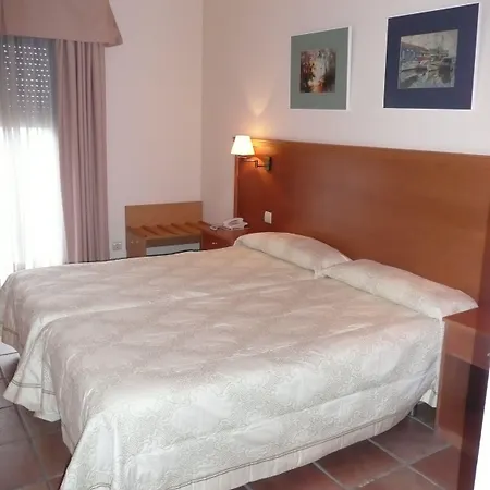 Dona Catalina Hotel Marbella