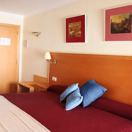 Dona Catalina Hotel Marbella