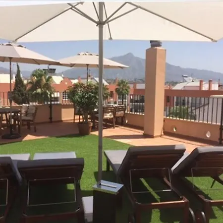 Dona Catalina 3* Marbella