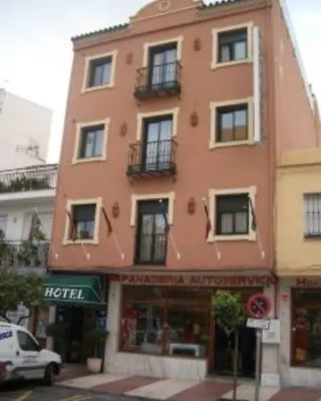 Dona Catalina Marbella