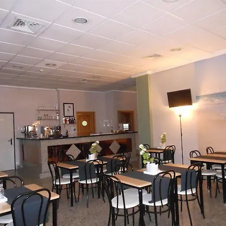 Hotel Dona Catalina Marbella