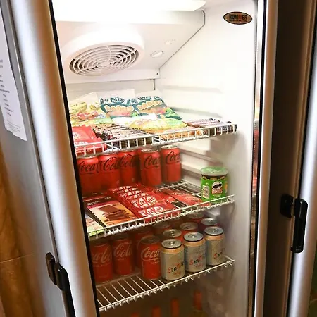 فندق دونا كاتالينا