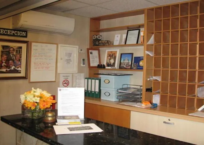 دونا كاتالينا فندق 3*