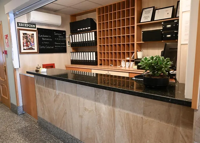 دونا كاتالينا فندق ماربيا
