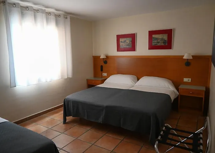 دونا كاتالينا فندق ماربيا