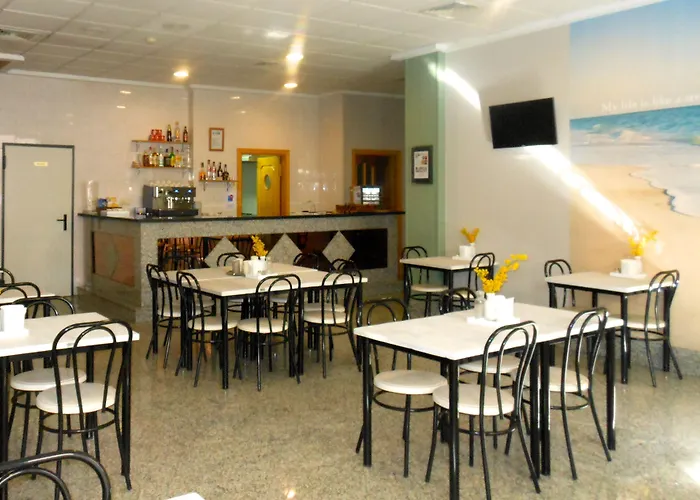 فندق دونا كاتالينا ماربيا